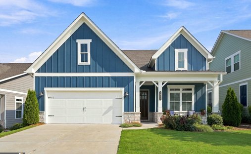 Casa en Kennesaw, Georgia, Estados Unidos 1