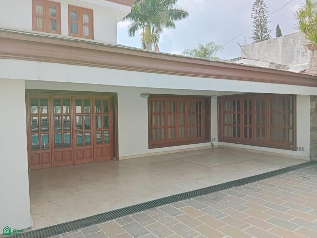 House in Zapopan, Jalisco, Mexico 2 - 18678607