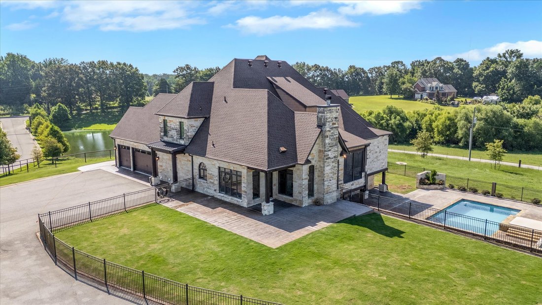 House in Jonesboro, Arkansas, United States 3 - 16416827