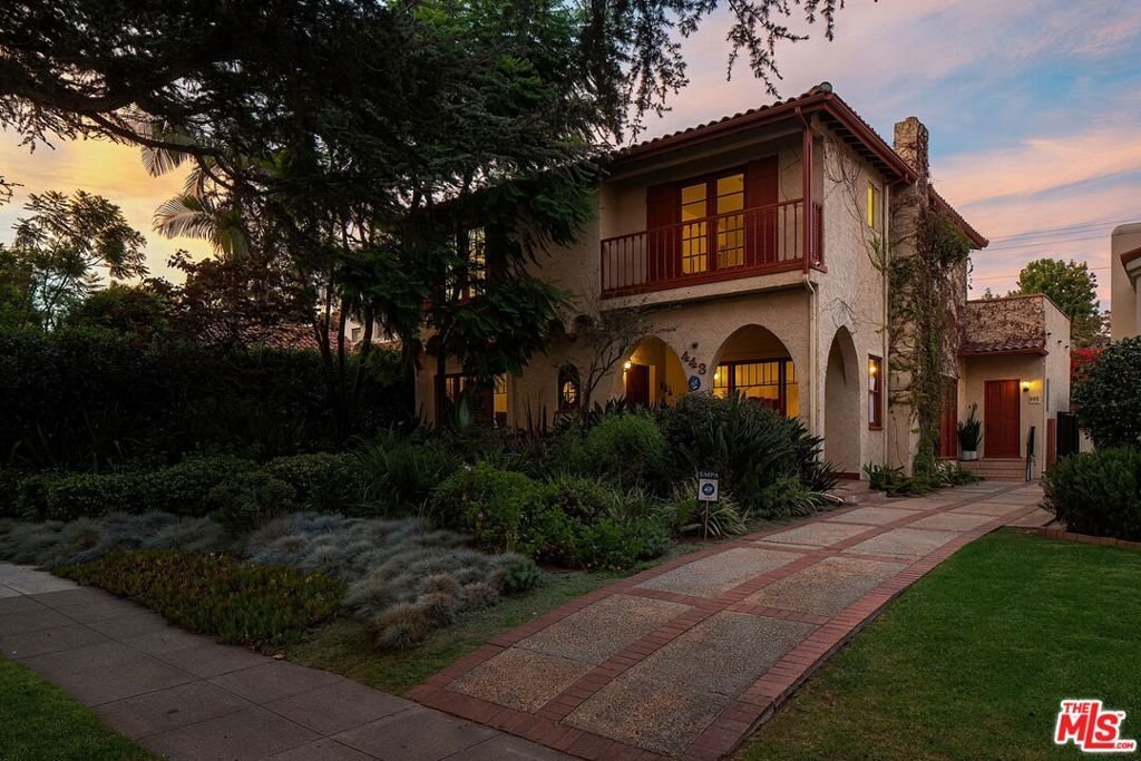 House in Santa Monica, California, United States 1 - 18675958