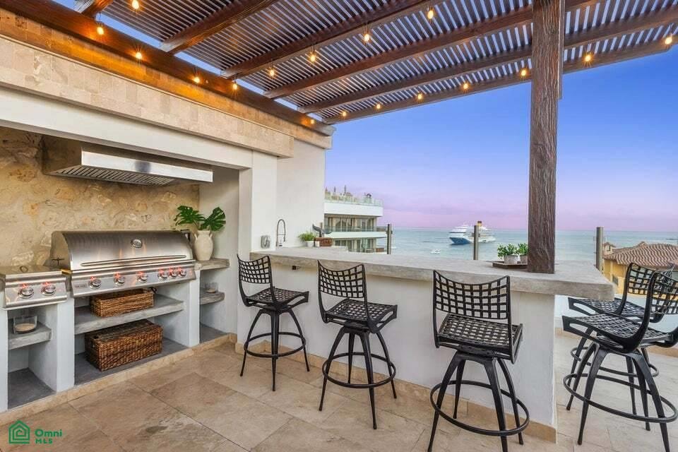 Maison de ville en Colonia del Sol, Basse-Californie du Sud, Mexique 5 - 17089623