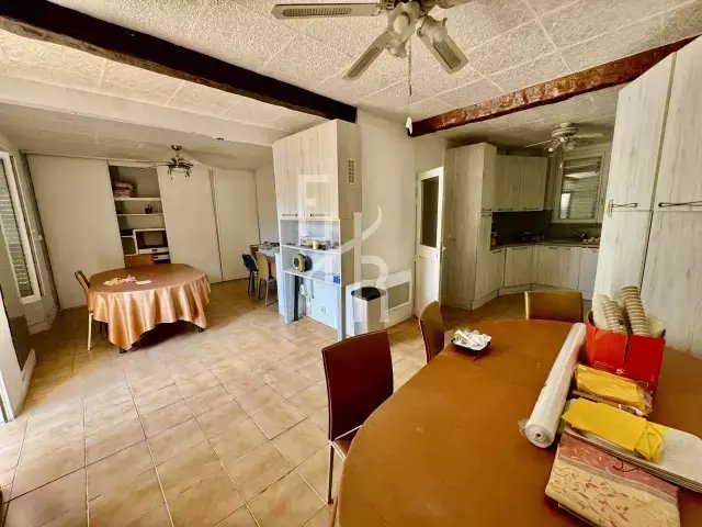 House in Maurice Jeanpierre, Le Cannet, France 4 - 18037194