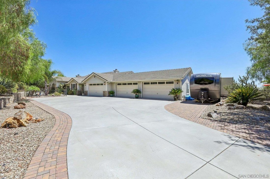 House in Valley Center, California, United States 2 - 18676969