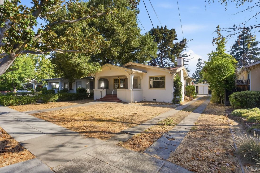 House in Palo Alto, California, United States 3 - 18677691