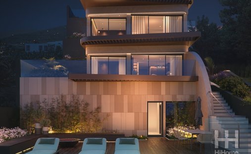 Apartment in Sao Martinho, Madeira, Portugal 1
