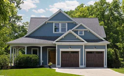 House in Garfield Township, Michigan, United States 1