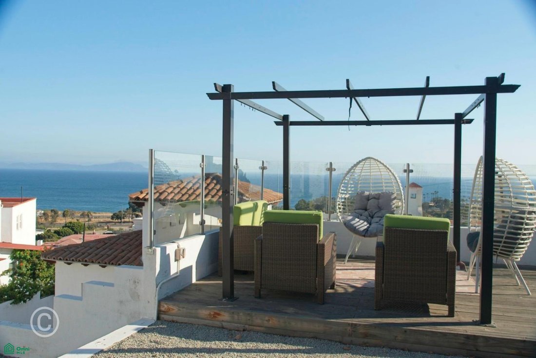 House in San Miguel, Baja California, Mexico 4 - 18379655