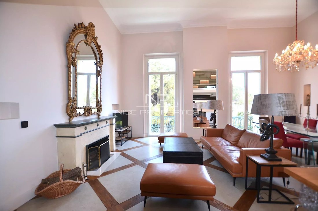 Apartment in La Source, Cannes, France 1 - 18677997