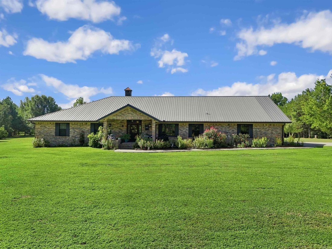 Casa en Bee Branch, Arkansas, Estados Unidos 3 - 18676649