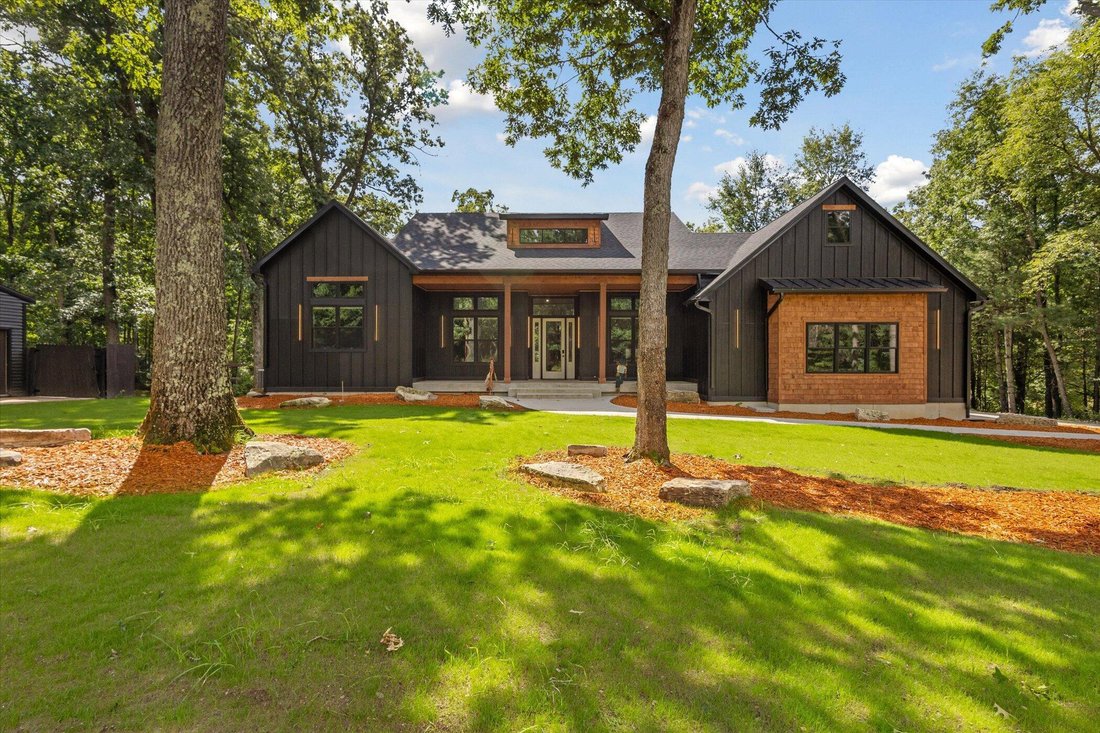 House in Howard City, Michigan, United States 3 - 18677859