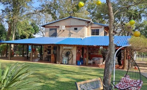 Eigentumswohnung in San Bernardino, Departamento Cordillera, Paraguay 1