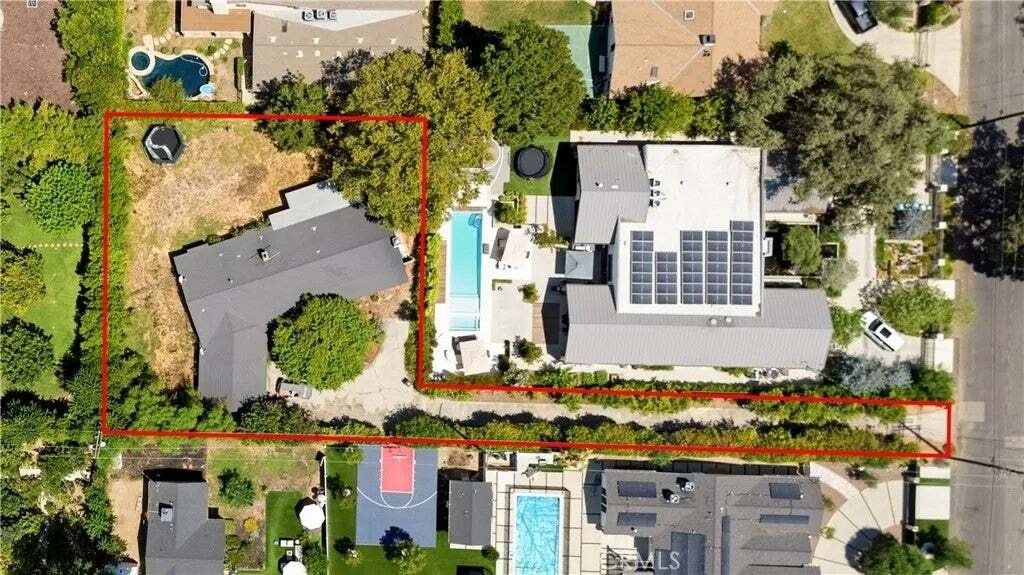House in Los Angeles, California, United States 3 - 18677027