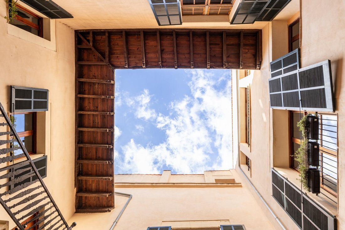 Apartment in Palma, Balearic Islands, Spain 5 - 18676633