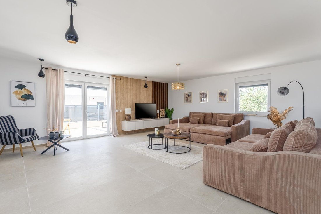 Apartment in Tar, Istria County, Croatia 2 - 15151830