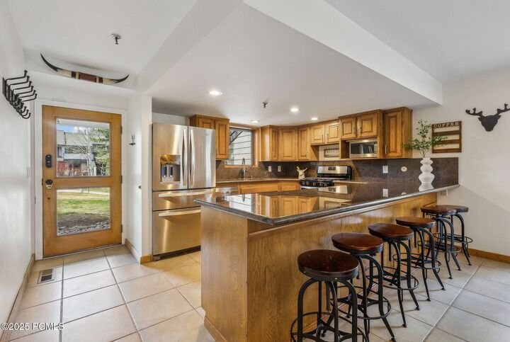 Condo in Park City, Utah, United States 2 - 18678337