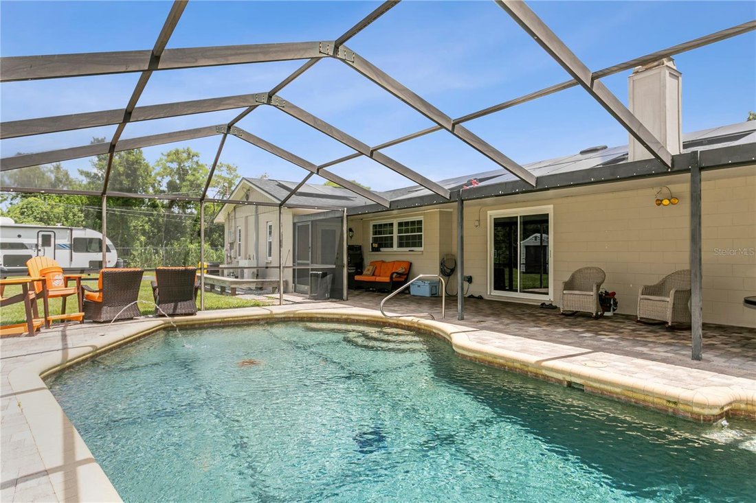 Casa en Wimauma, Florida, Estados Unidos 3 - 18675880