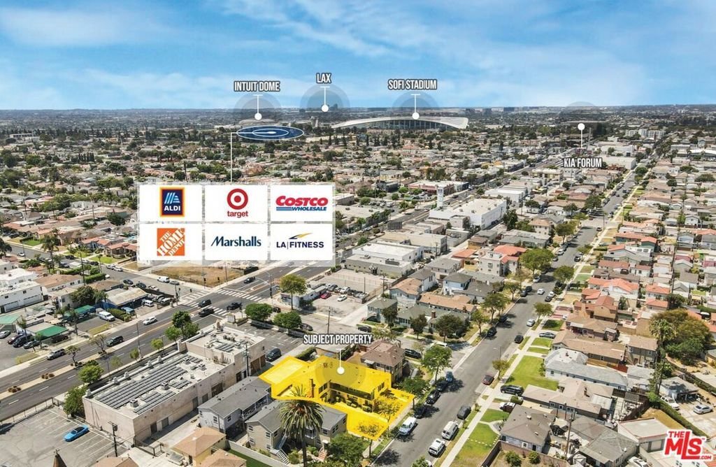 Altro a Inglewood, California, Stati Uniti 2 - 18675964