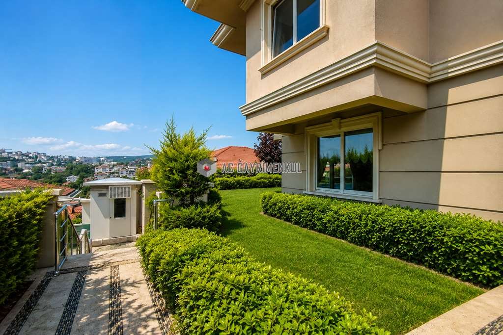 Villa in İstanbul, İstanbul, Turkey 4 - 18674895