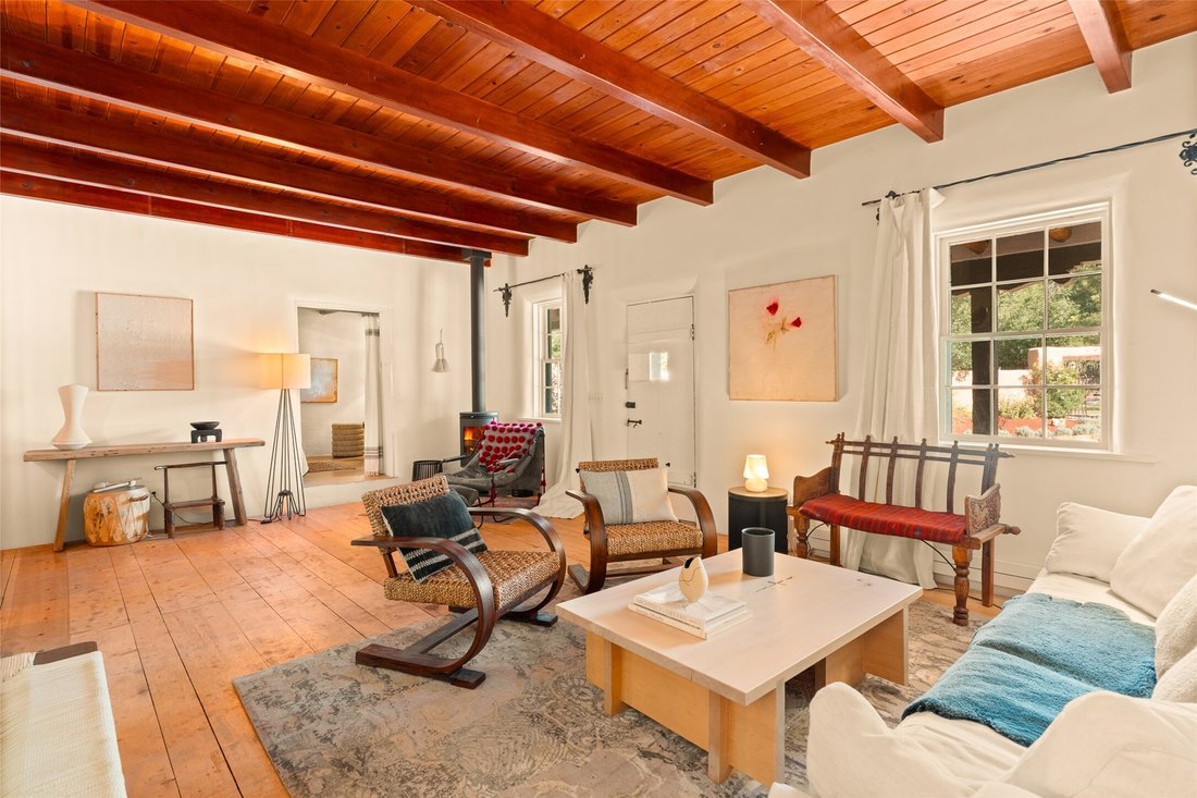 House in Santa Fe, New Mexico, United States 4 - 18675014