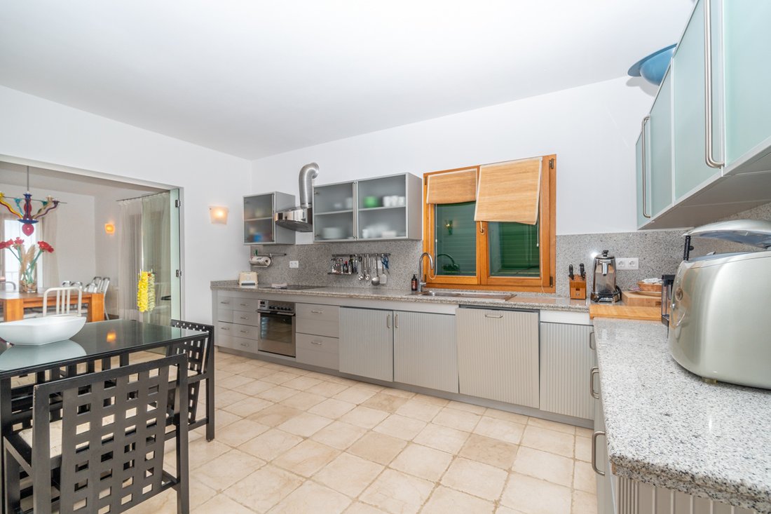 Villa in Calvia, Balearic Islands, Spain 4 - 18676132
