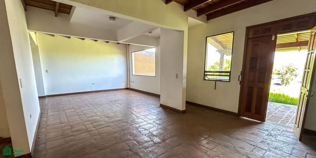 House in Cinco Esquinas, San José Province, Costa Rica 3 - 17088654