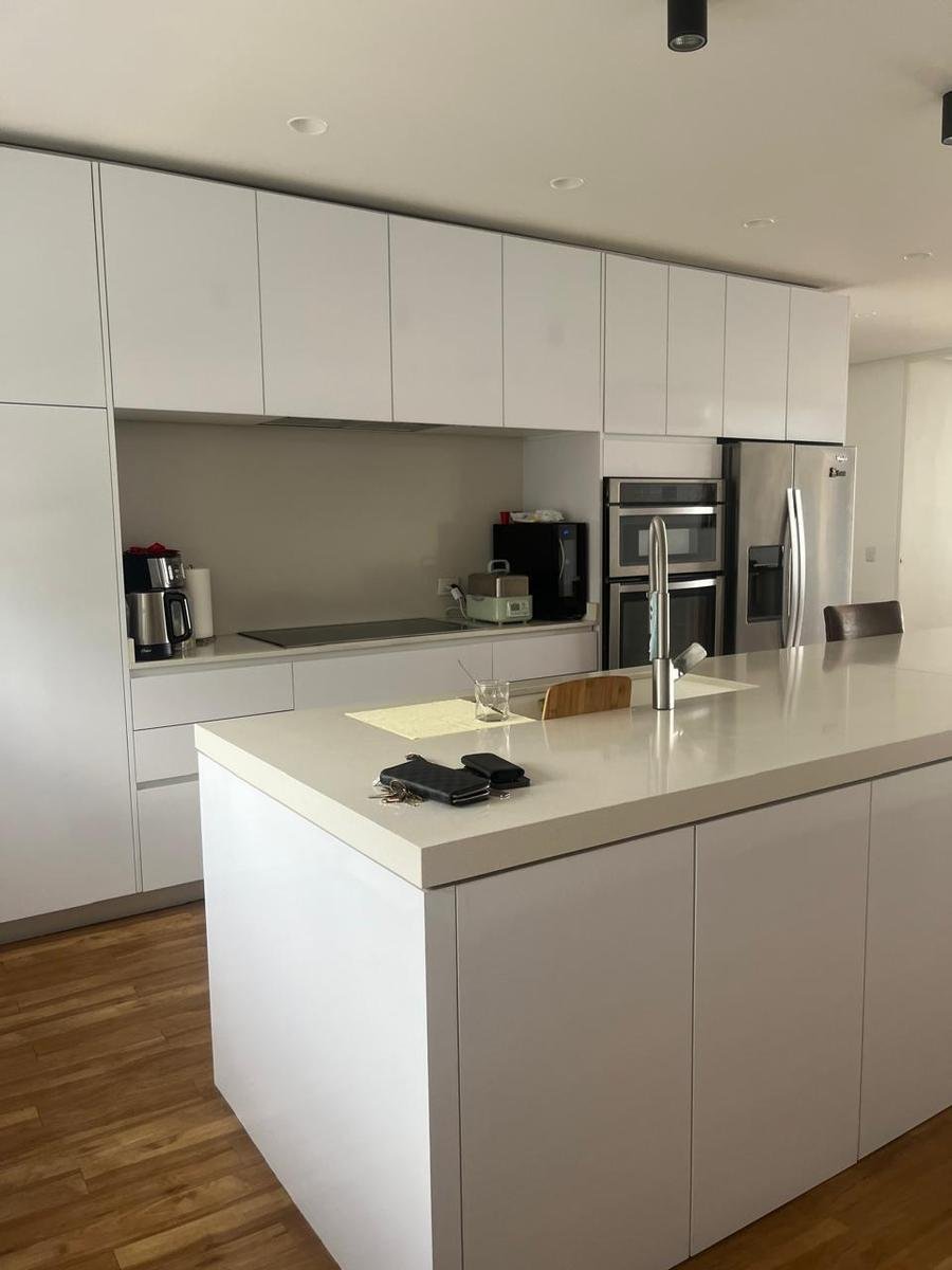 Apartment in Monterrey, Nuevo Leon, Mexico 4 - 18674498