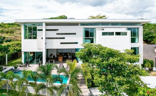 Casa a Emerald Woods, Provincia di Guanacaste, Costa Rica 1