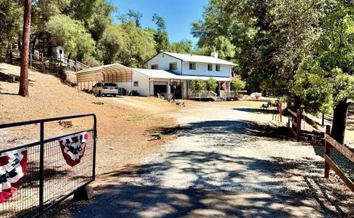 Casa a Cameron Park, California, Stati Uniti 1