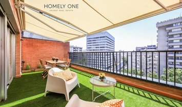 Appartement à Aravaca, Madrid, Espagne 2