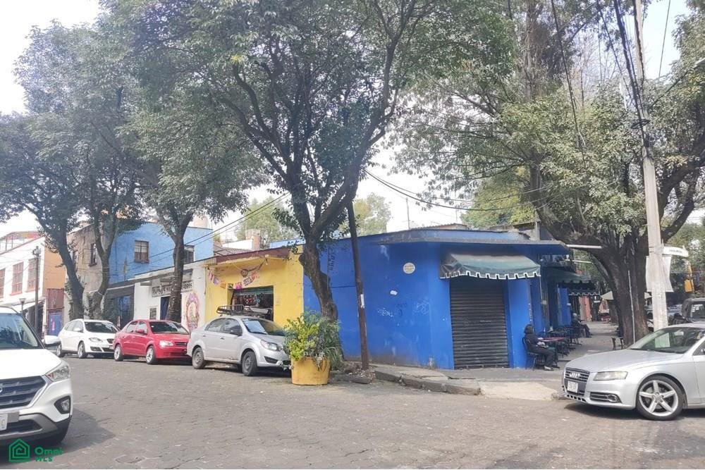 Casa a Santa Catarina Yecahuitzotl, Distretto Federale, Messico 5 - 18030522
