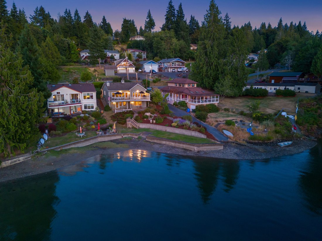 Casa a Olympia, Washington, Stati Uniti 1 - 17685210