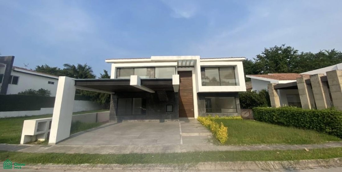 Townhouse in Emiliano Zapata, Morelos, Mexico 1 - 18365177