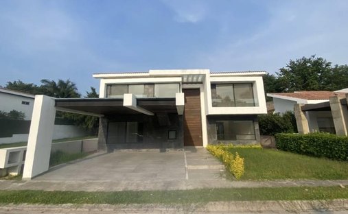 Townhouse in Emiliano Zapata, Morelos, Mexico 1