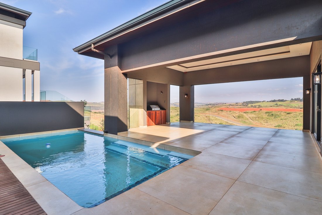 House in Port Zimbali, KwaZulu-Natal, South Africa 4 - 18675276