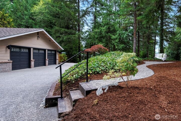 House in Cottage Lake, Washington, United States 3 - 18678461