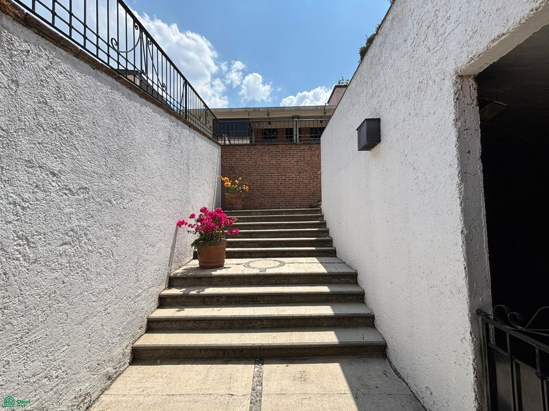 House in Cuautitlán Izcalli, State of Mexico, Mexico 4 - 18023230