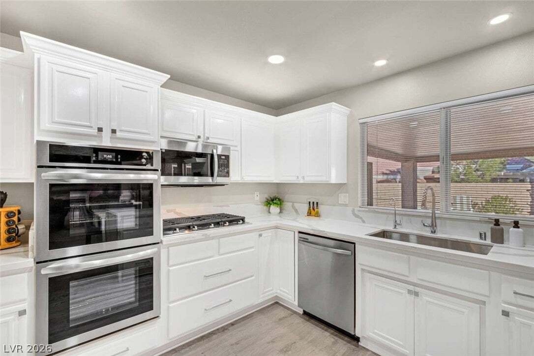 House in Las Vegas, Nevada, United States 2 - 17413431