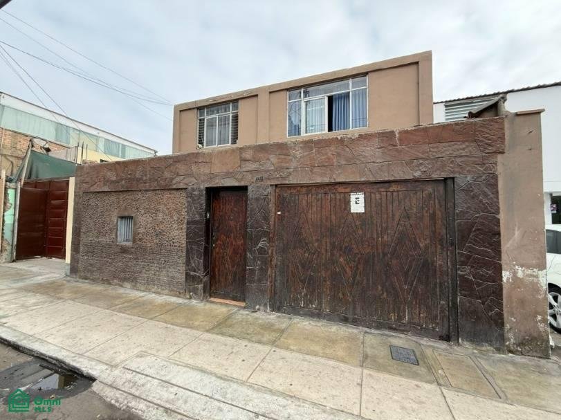 Condo in Lima, Callao Region, Peru 1 - 18001391