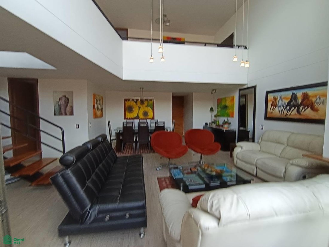 Condo in Bogota, Bogota, Colombia 2 - 18605492