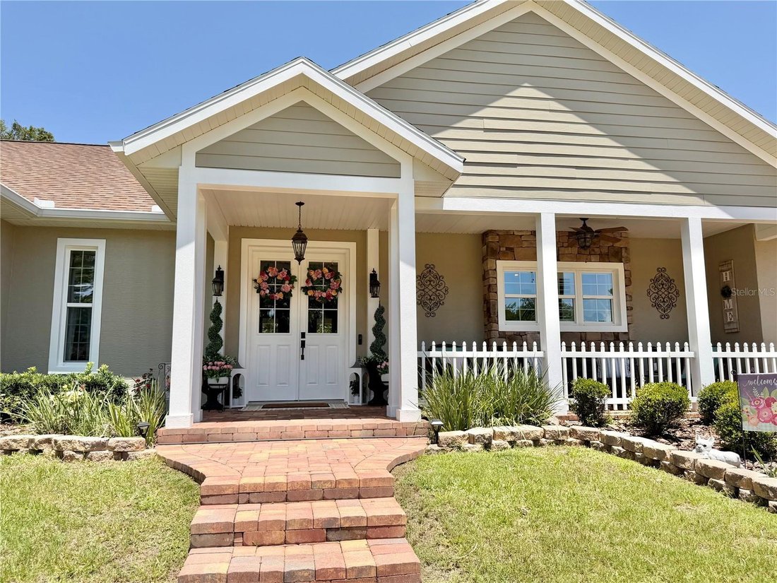 House in Ocala, Florida, United States 4 - 18676002