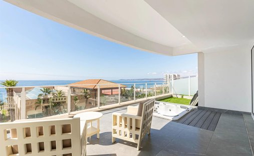 Condominio en El Descanso, Baja California, México 1