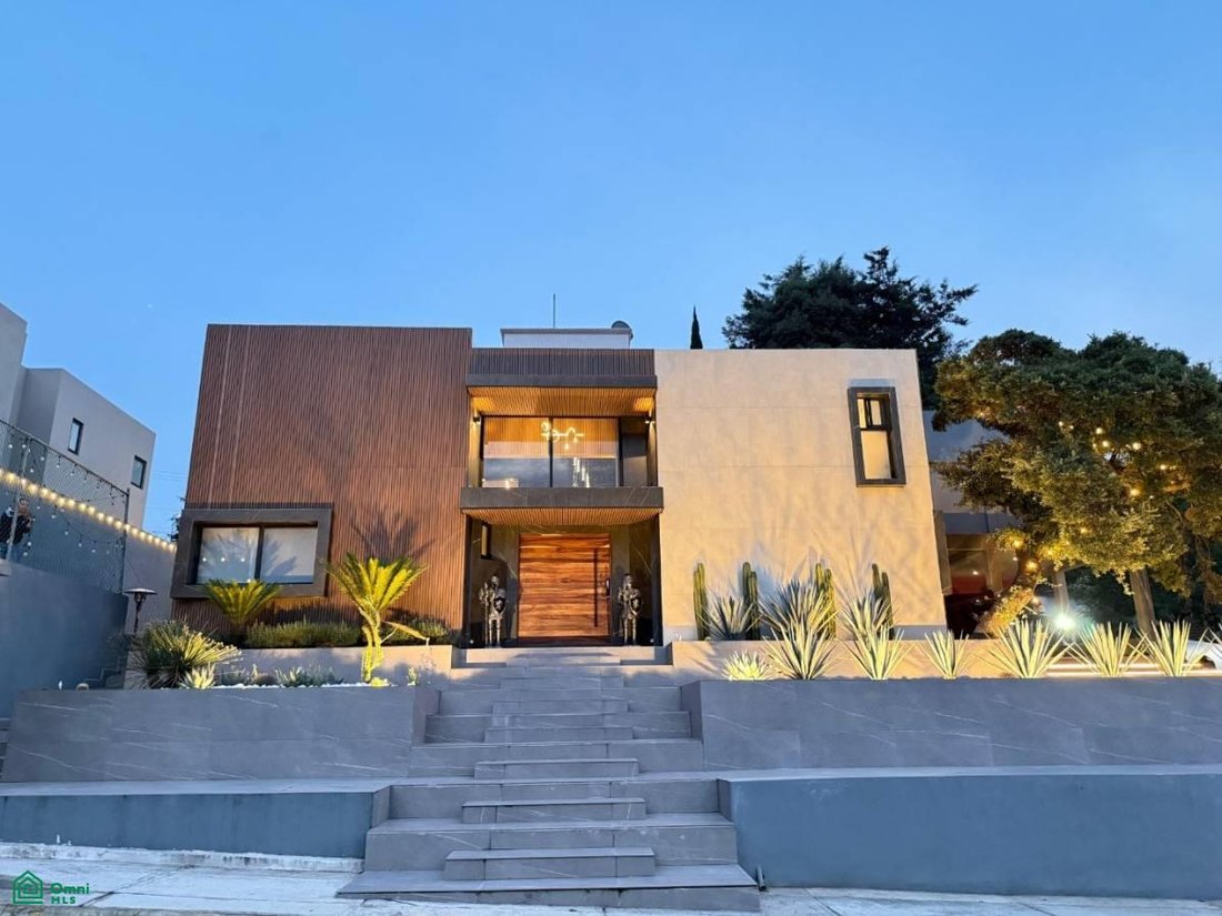 Maison à Ciudad López Mateos, État de Mexico, Mexique 4 - 17767981