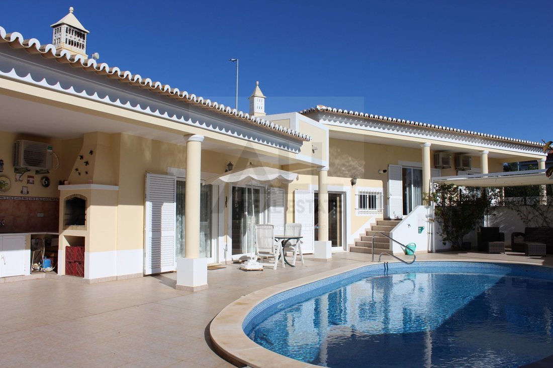 Villa in São Sebastião, Lagos, Sao Goncalo de Lagos, Portugal 2 - 14994656