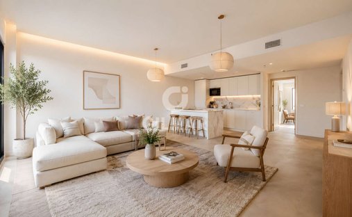Appartement à Benalmádena, Andalousie, Espagne 1