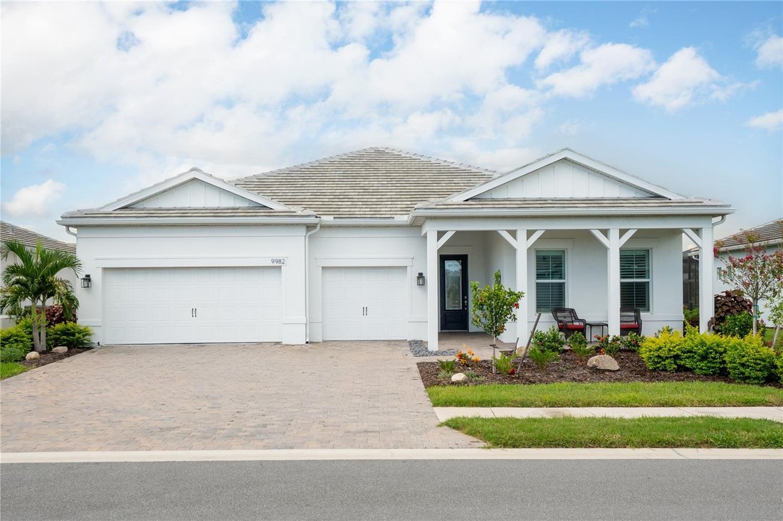 House in Englewood, Florida, United States 1 - 18675935