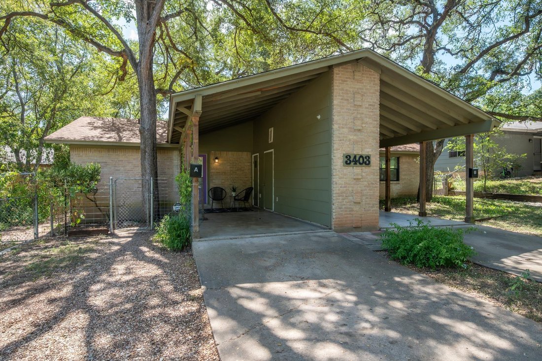 House in Austin, Texas, United States 3 - 18676244