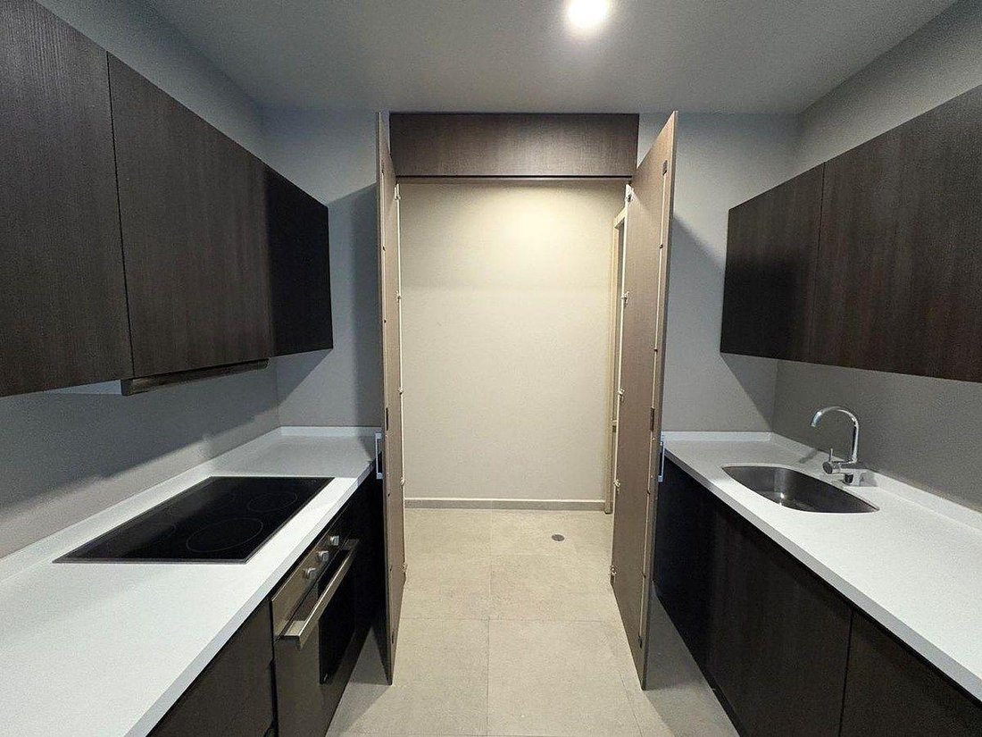 Apartment in Santa Catarina, Nuevo Leon, Mexico 1 - 18674987