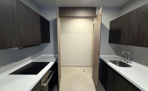 Apartment in Santa Catarina, Nuevo Leon, Mexico 1