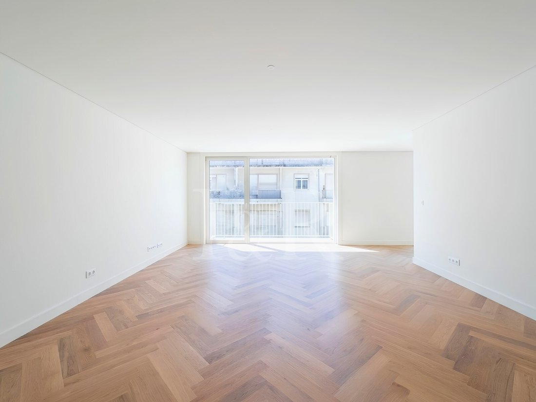 Apartment in Alcantara, Lisbon, Portugal 1 - 17674321