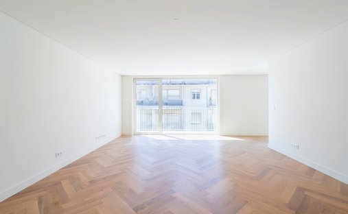 Apartment in Alcantara, Lisbon, Portugal 1